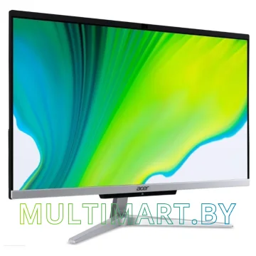 Моноблок Acer C22-420 (DQ.BFRER.002) картинка 3